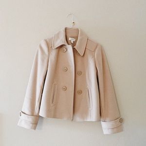 Ann Taylor Loft Winter Coat